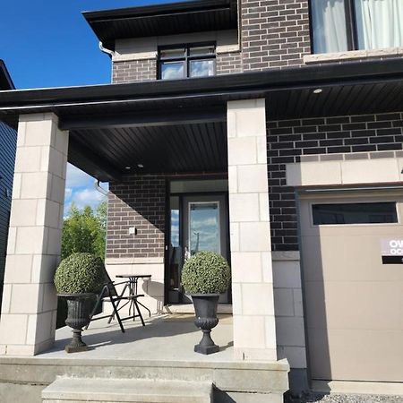 Place You Can Call Home !!! Near Ottawa Airport Ngoại thất bức ảnh