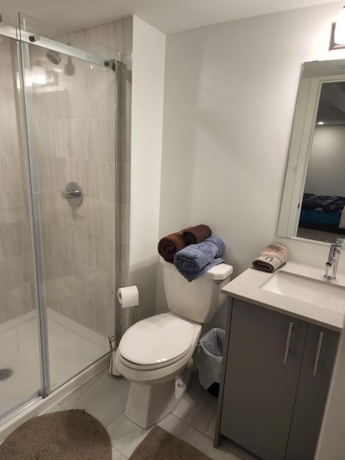 Place You Can Call Home !!! Near Ottawa Airport Ngoại thất bức ảnh